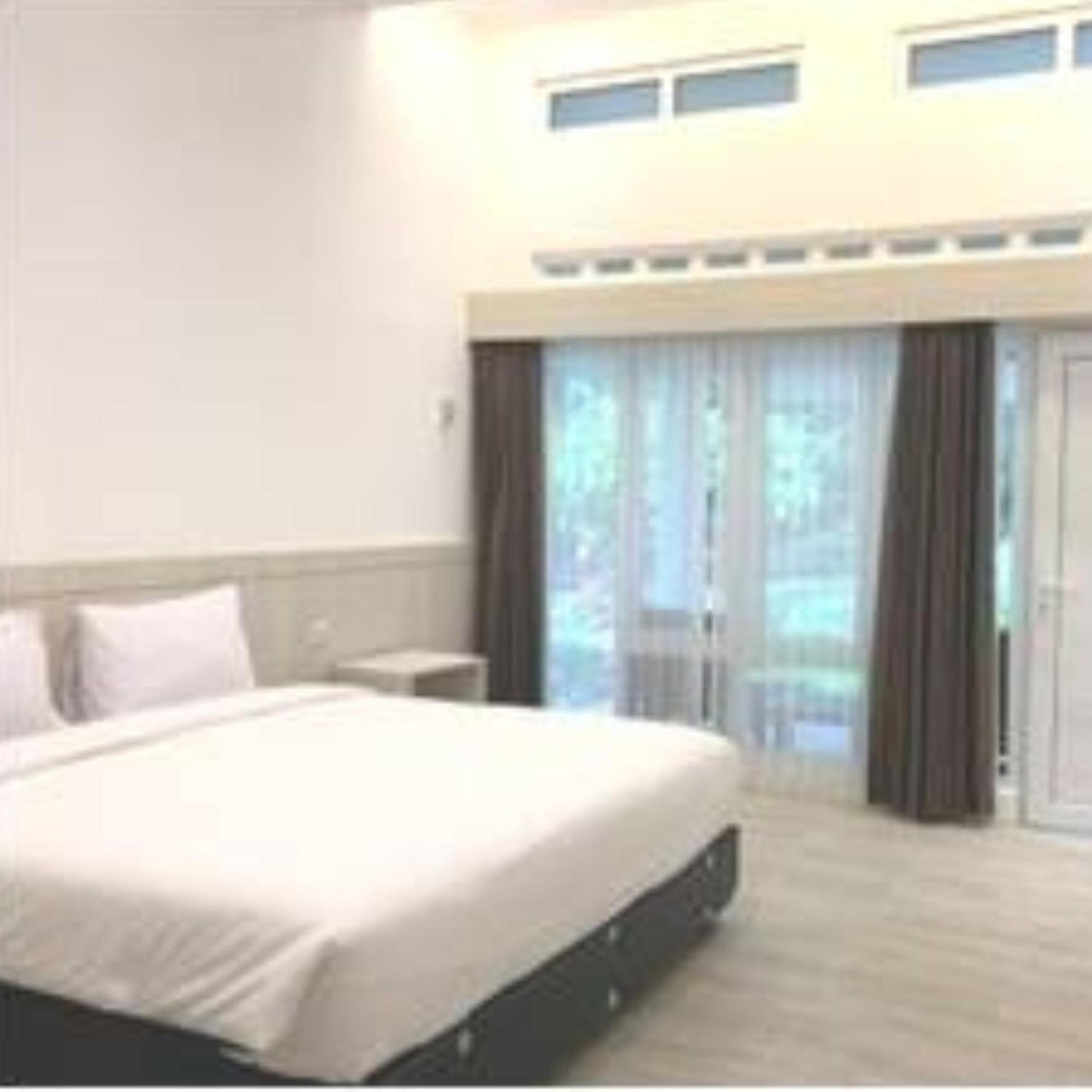 Tambi Tea Resort Kejajar Ngoại thất bức ảnh