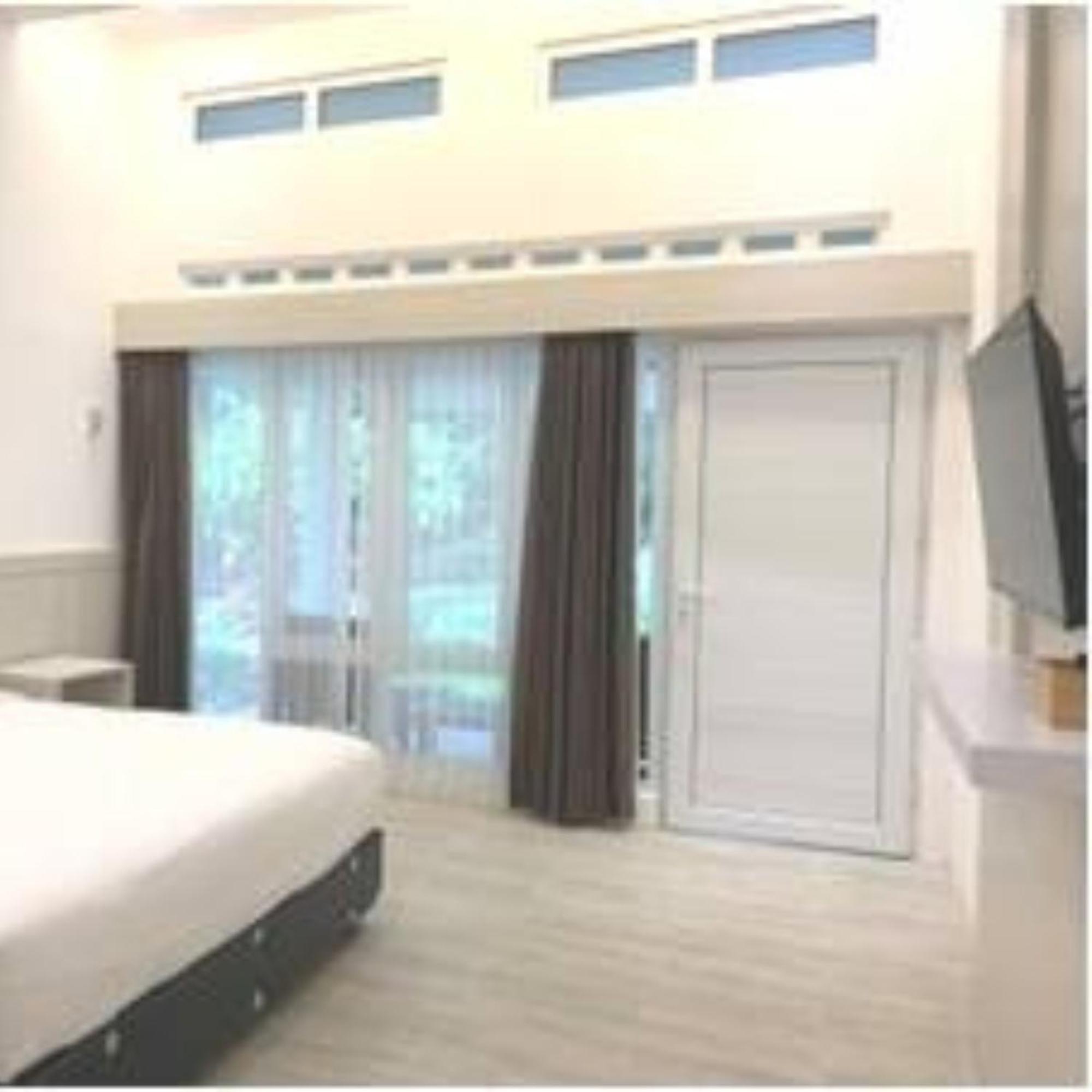 Tambi Tea Resort Kejajar Ngoại thất bức ảnh