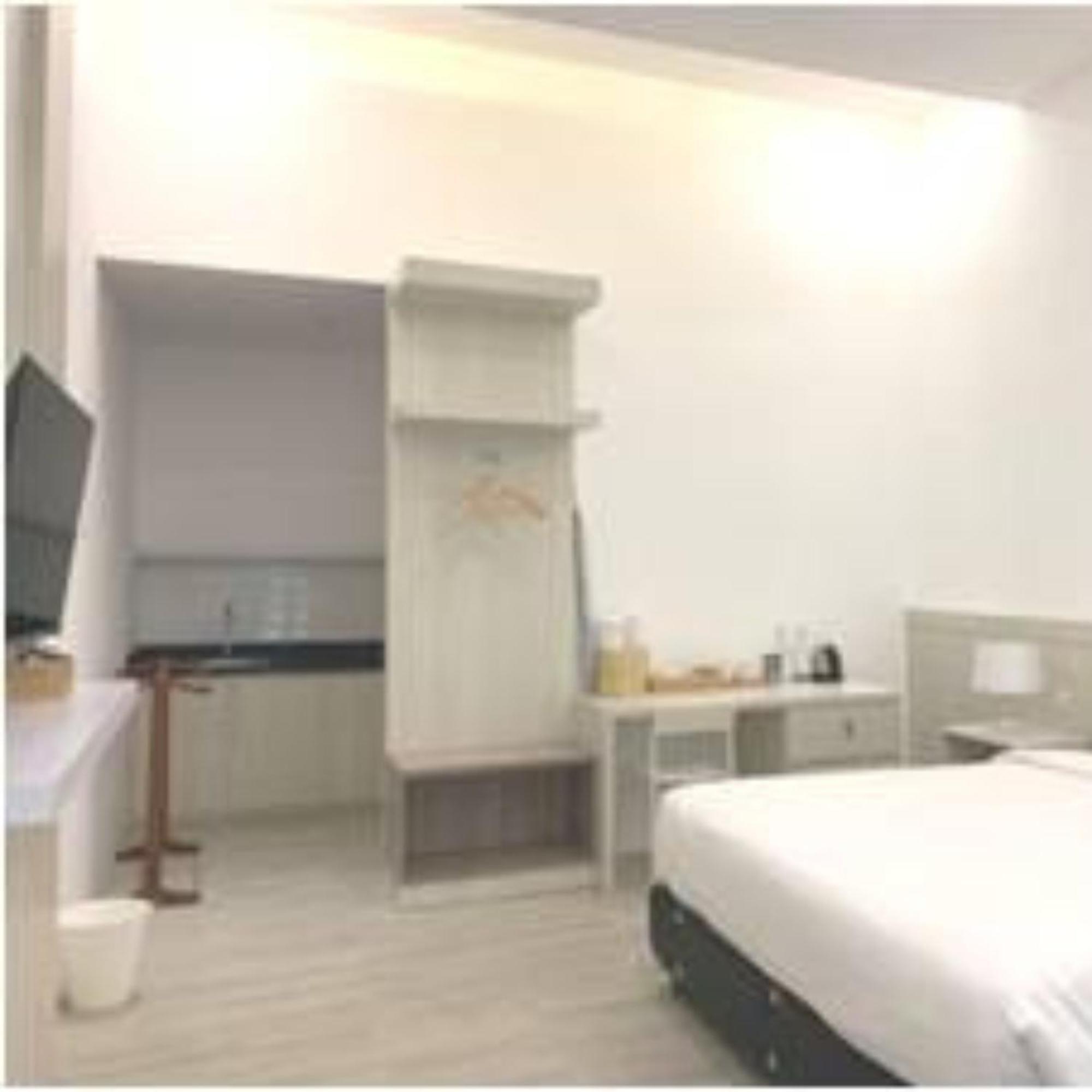 Tambi Tea Resort Kejajar Ngoại thất bức ảnh